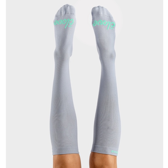 Clove Accessories - NWT | Clove Forever Blue Compression Socks | Sz S, M, L
